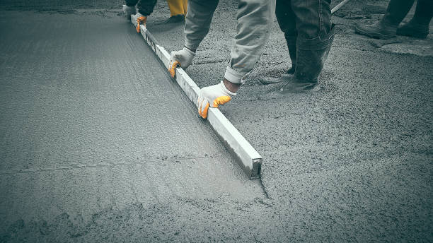 Best Concrete Demolition Services  in Alderson, WV
